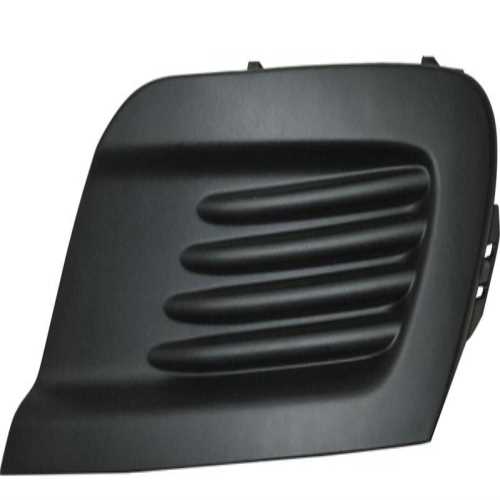 FLUENCE SİS FAR ÇERÇEVESI KAPAĞI YUVASI SİSSİZ SAG Ürün Görseli